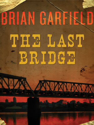 cover image of Last Bridge